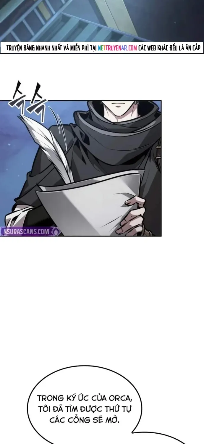 Mạo Hiểm Giả Cuối Cùng Chap 114 - Next Chap 115