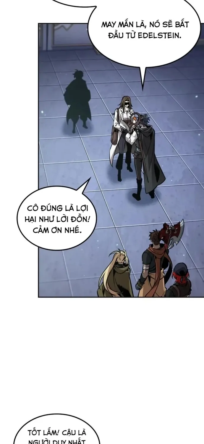 Mạo Hiểm Giả Cuối Cùng Chap 114 - Next Chap 115