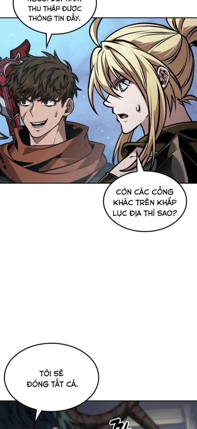 Mạo Hiểm Giả Cuối Cùng Chap 114 - Next Chap 115