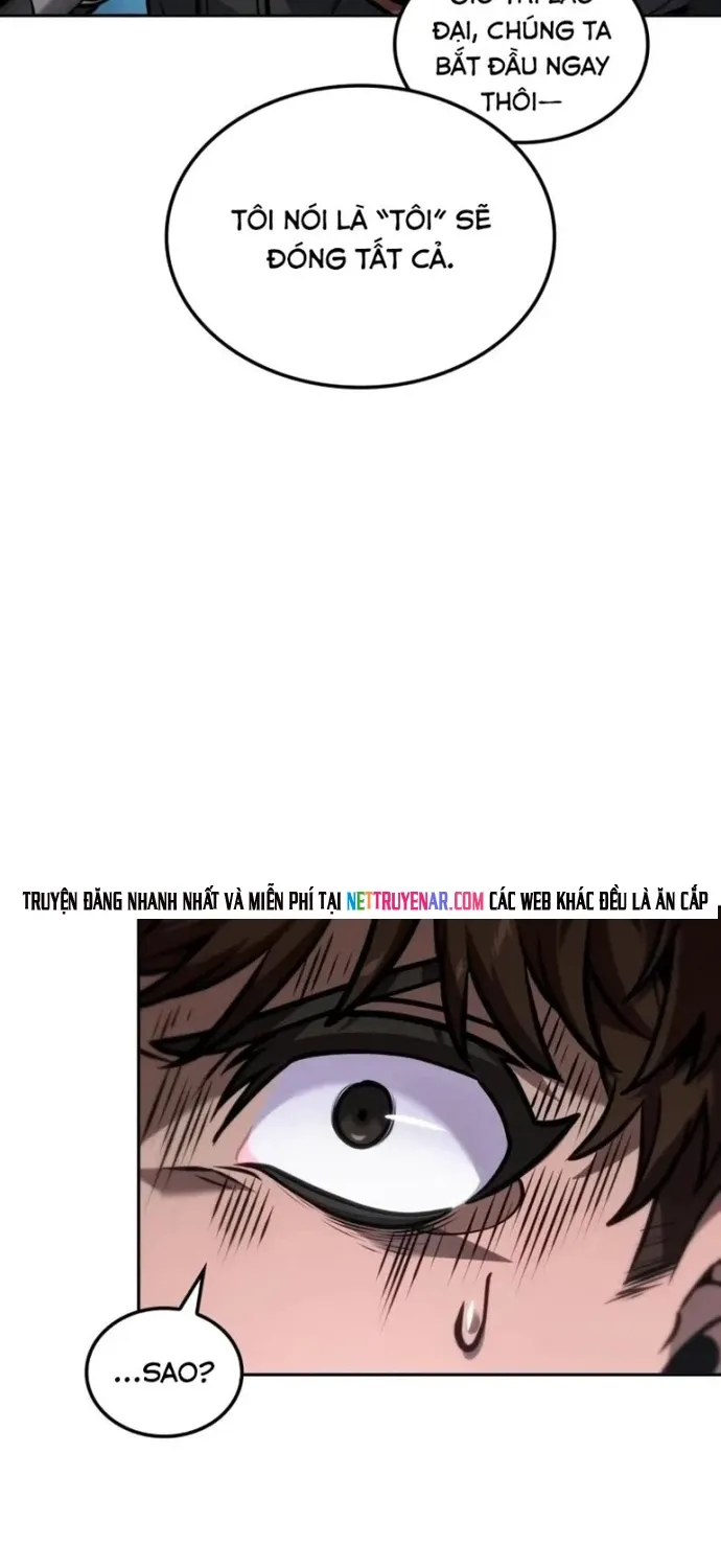 Mạo Hiểm Giả Cuối Cùng Chap 114 - Next Chap 115