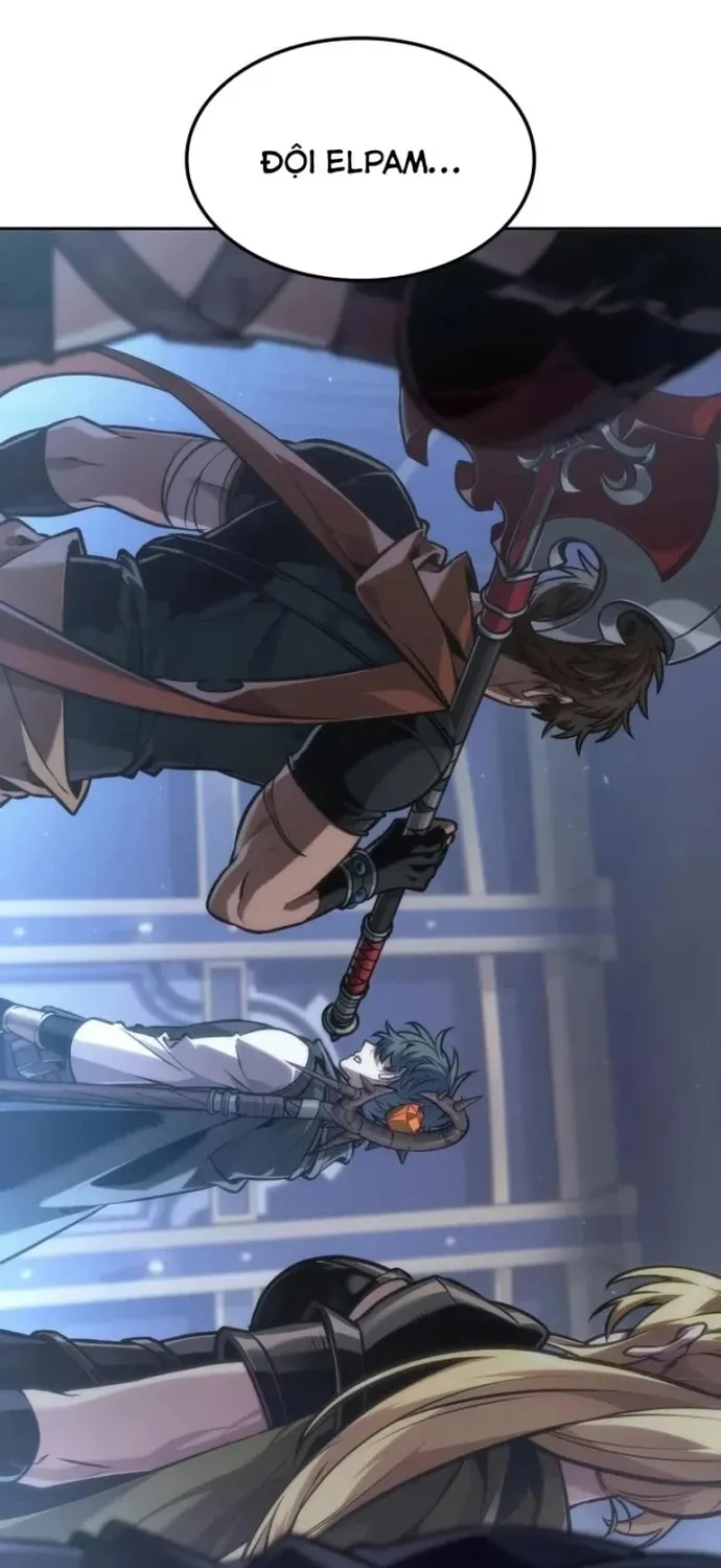 Mạo Hiểm Giả Cuối Cùng Chap 114 - Next Chap 115