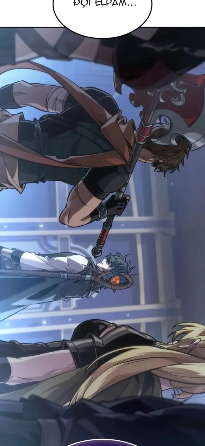 Mạo Hiểm Giả Cuối Cùng Chap 115 - Next Chap 116