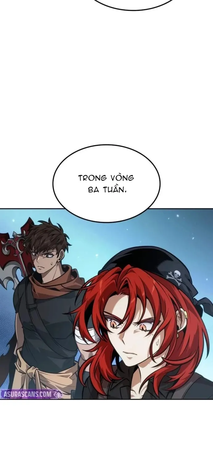 Mạo Hiểm Giả Cuối Cùng Chap 115 - Next Chap 116
