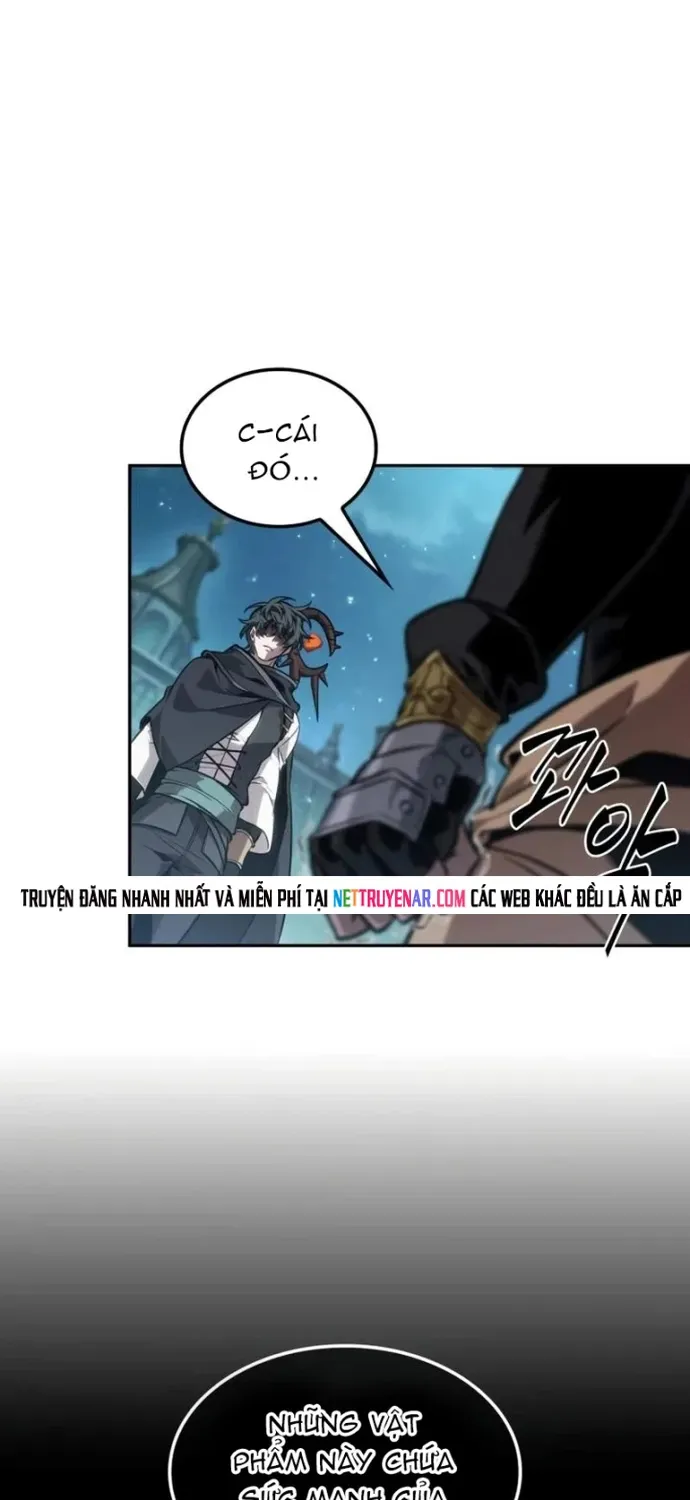 Mạo Hiểm Giả Cuối Cùng Chap 115 - Next Chap 116