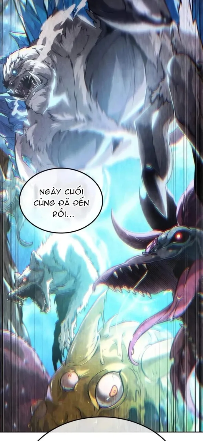 Mạo Hiểm Giả Cuối Cùng Chap 115 - Next Chap 116