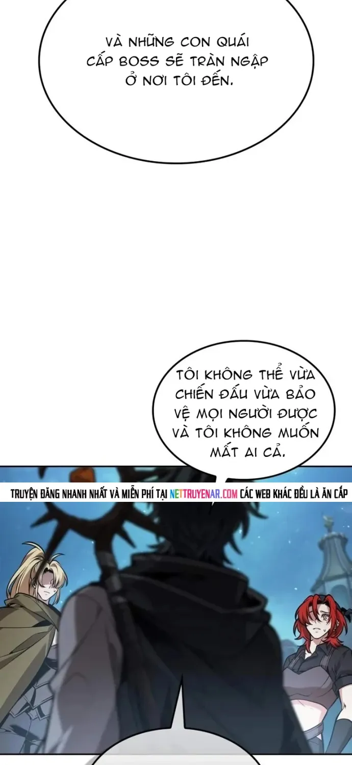 Mạo Hiểm Giả Cuối Cùng Chap 115 - Next Chap 116