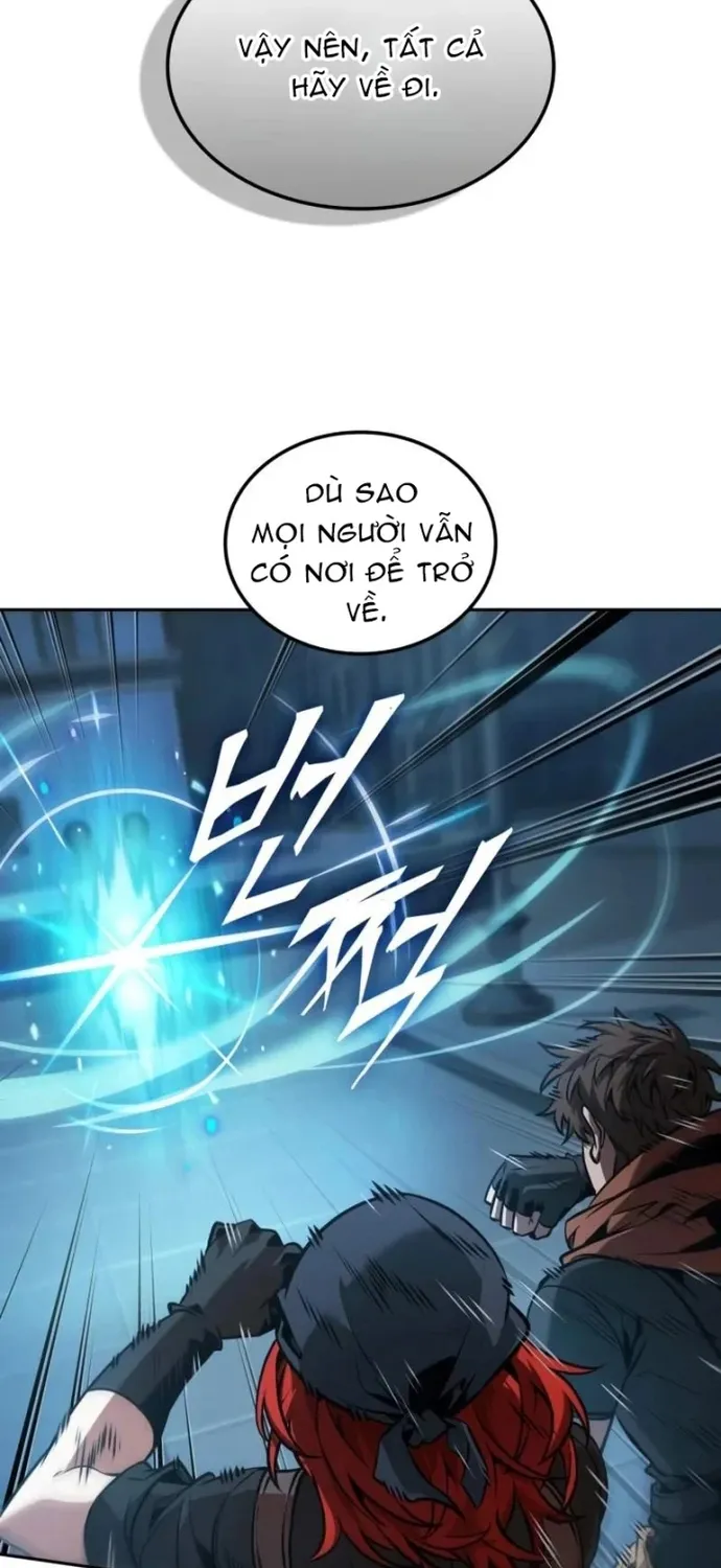 Mạo Hiểm Giả Cuối Cùng Chap 115 - Next Chap 116