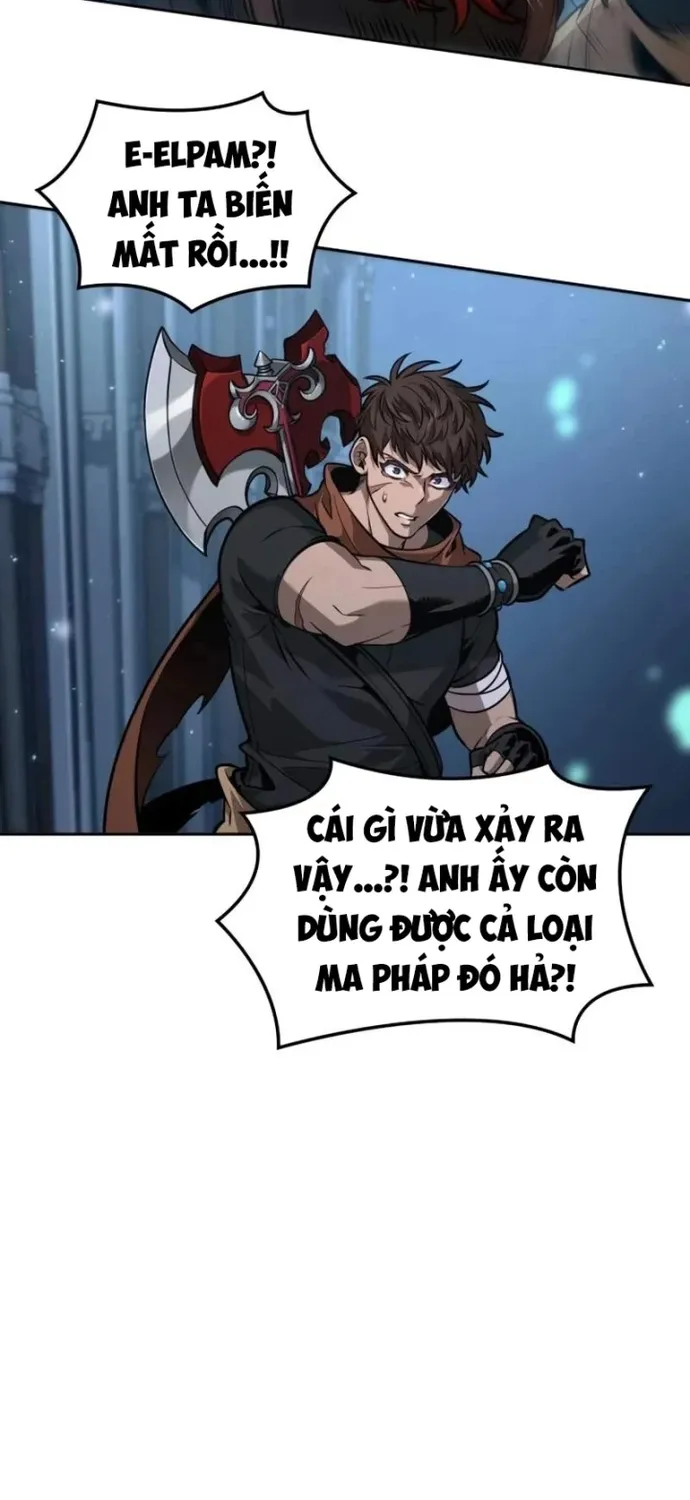 Mạo Hiểm Giả Cuối Cùng Chap 115 - Next Chap 116