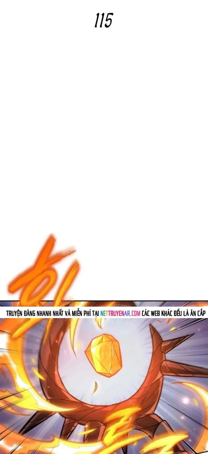 Mạo Hiểm Giả Cuối Cùng Chap 115 - Next Chap 116