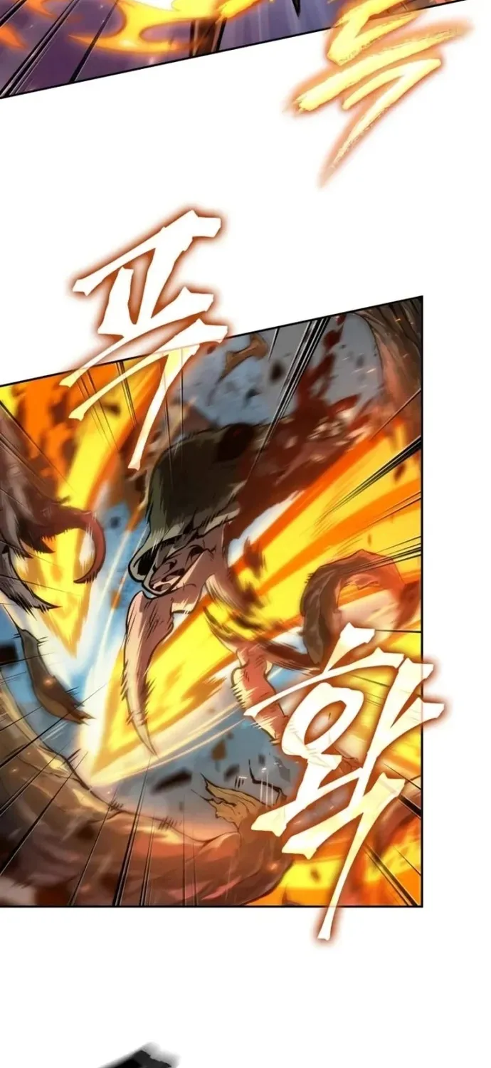 Mạo Hiểm Giả Cuối Cùng Chap 115 - Next Chap 116