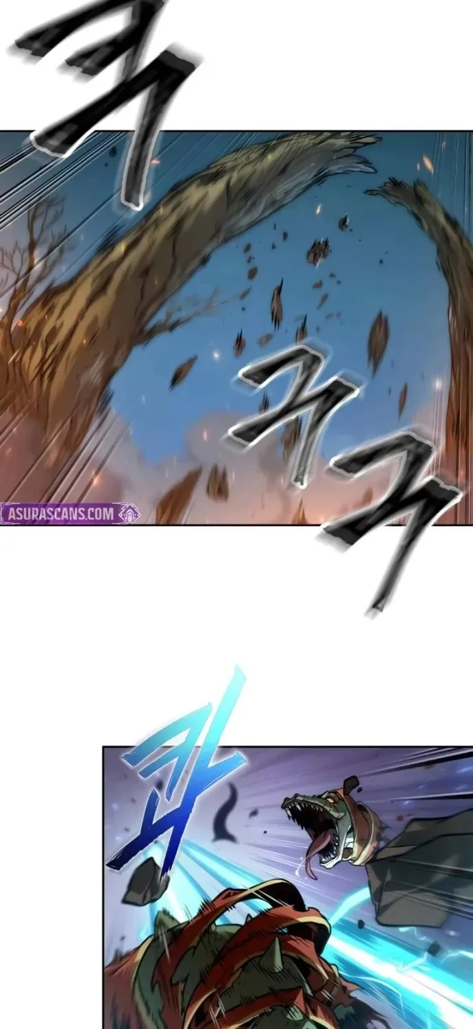 Mạo Hiểm Giả Cuối Cùng Chap 115 - Next Chap 116