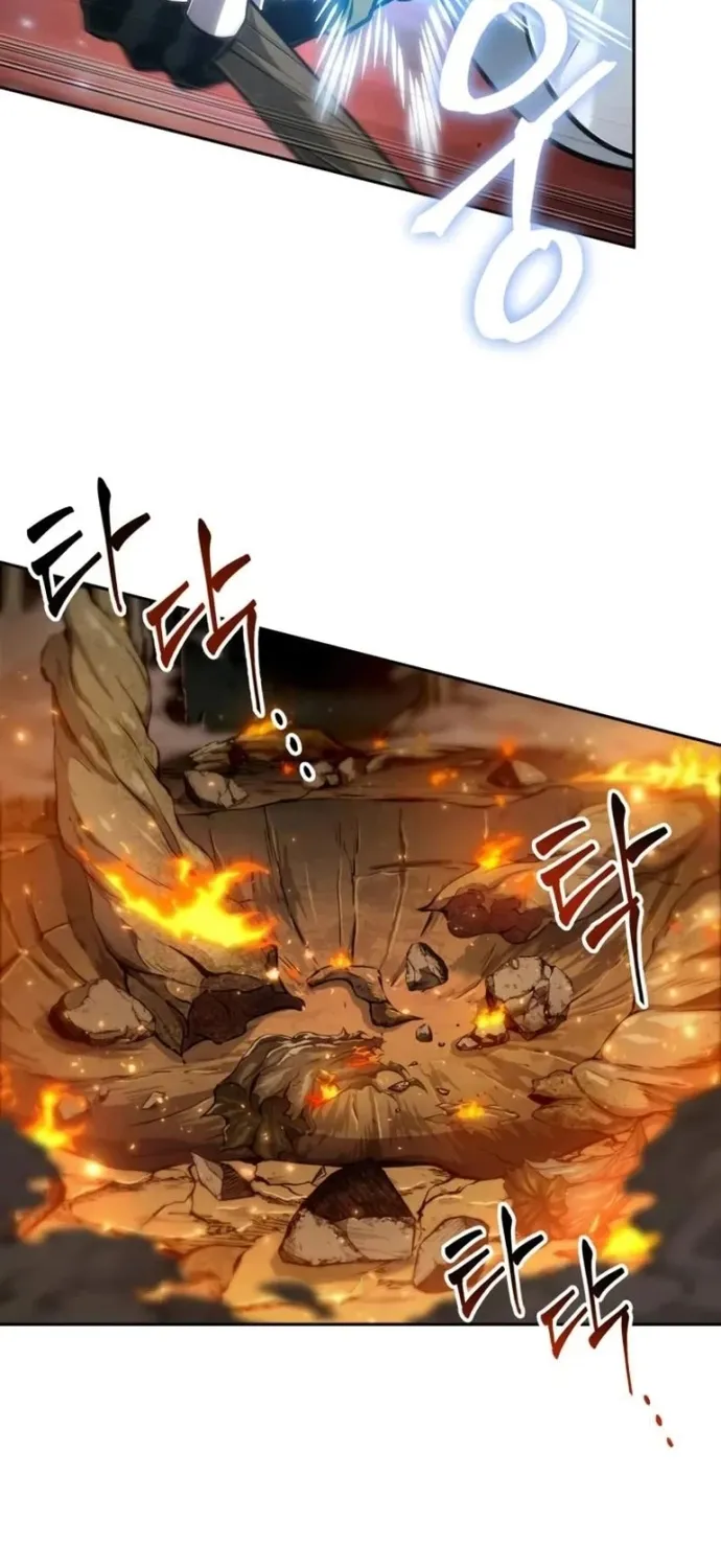 Mạo Hiểm Giả Cuối Cùng Chap 115 - Next Chap 116