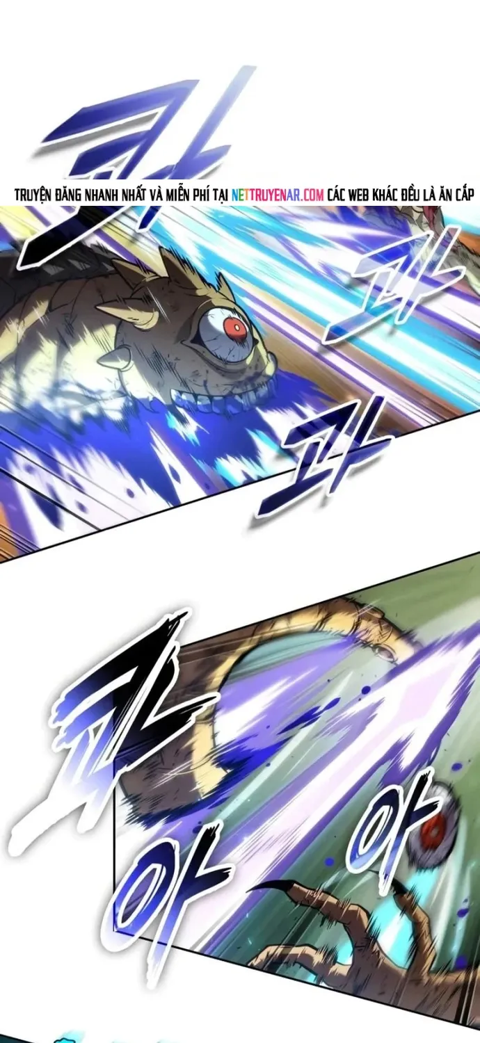 Mạo Hiểm Giả Cuối Cùng Chap 115 - Next Chap 116