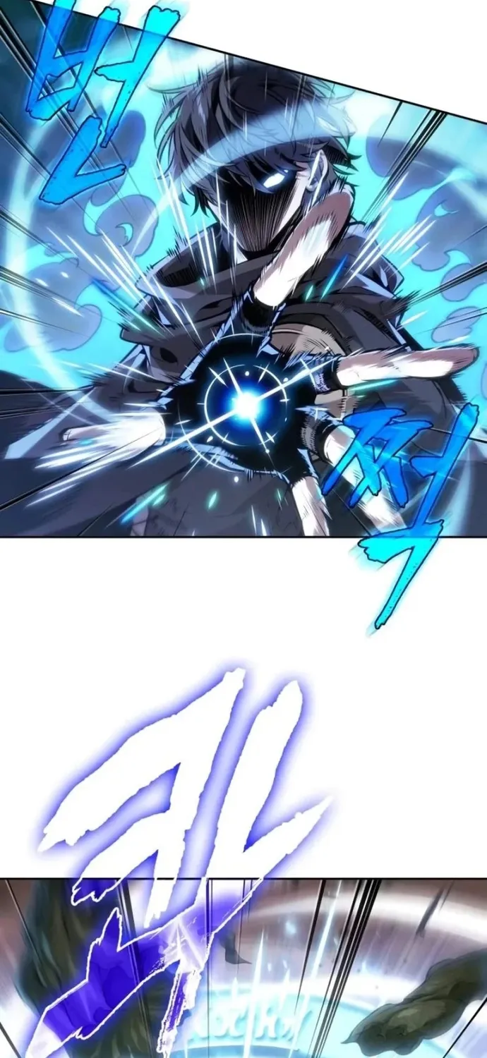 Mạo Hiểm Giả Cuối Cùng Chap 115 - Next Chap 116