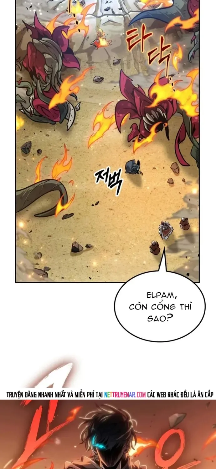 Mạo Hiểm Giả Cuối Cùng Chap 115 - Next Chap 116