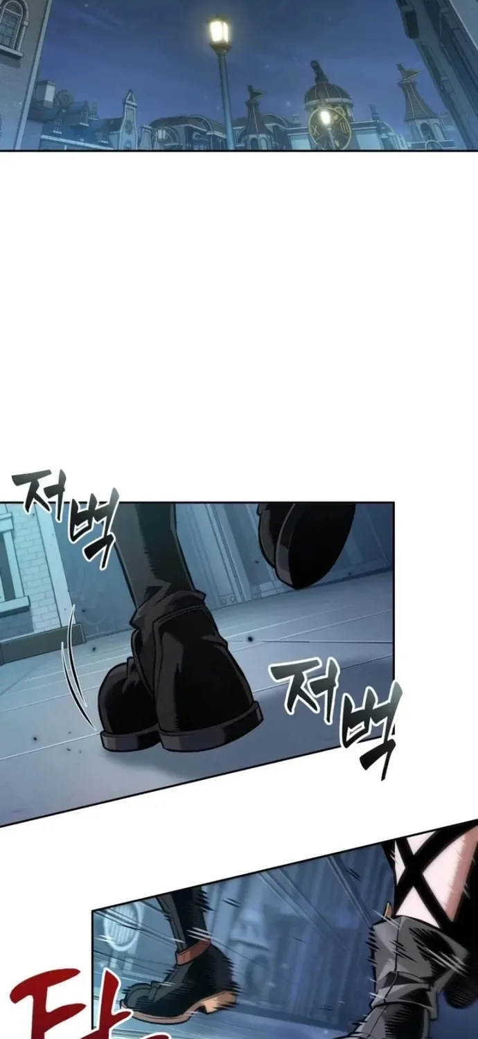 Mạo Hiểm Giả Cuối Cùng Chap 115 - Next Chap 116