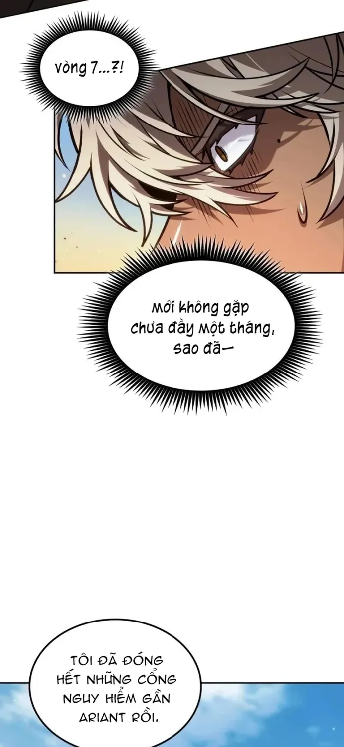 Mạo Hiểm Giả Cuối Cùng Chap 115 - Next Chap 116