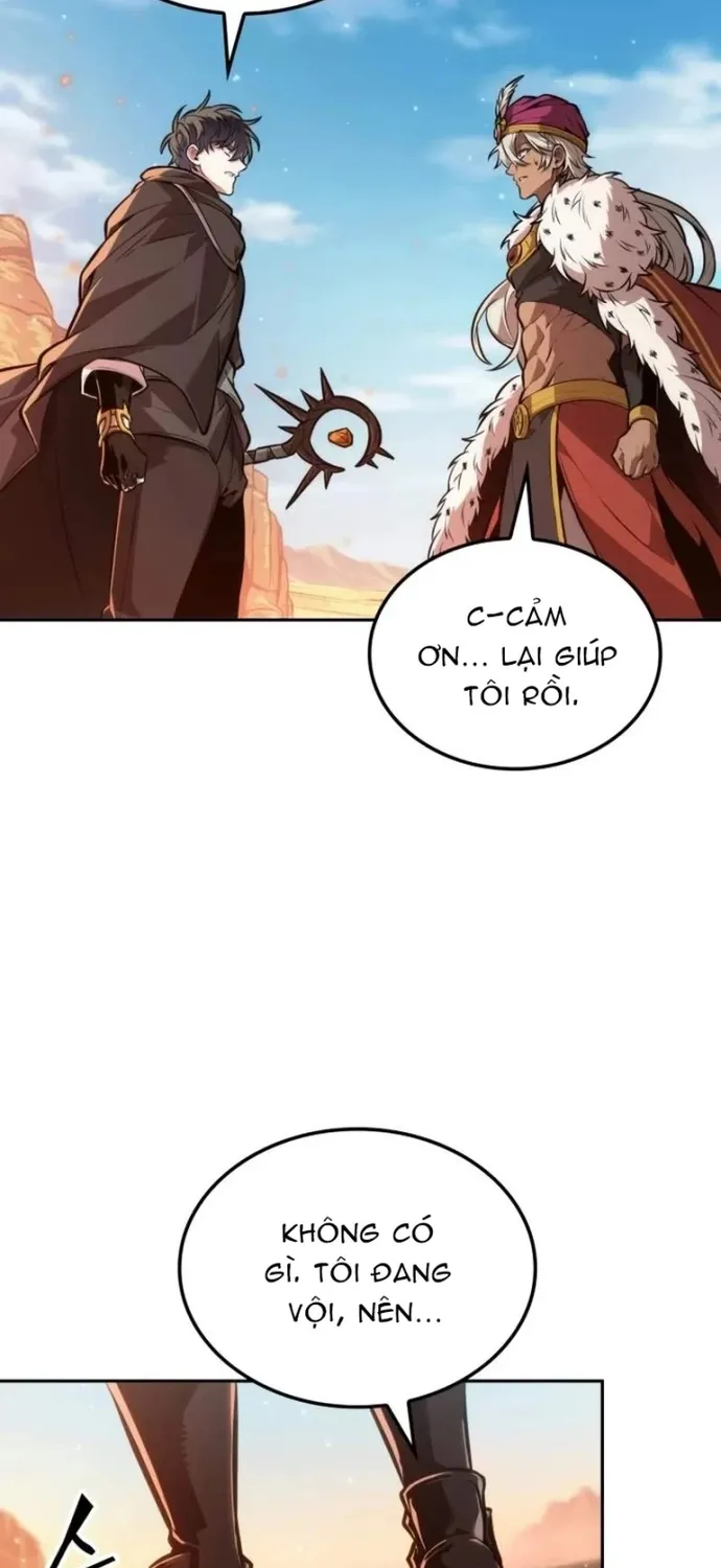 Mạo Hiểm Giả Cuối Cùng Chap 115 - Next Chap 116