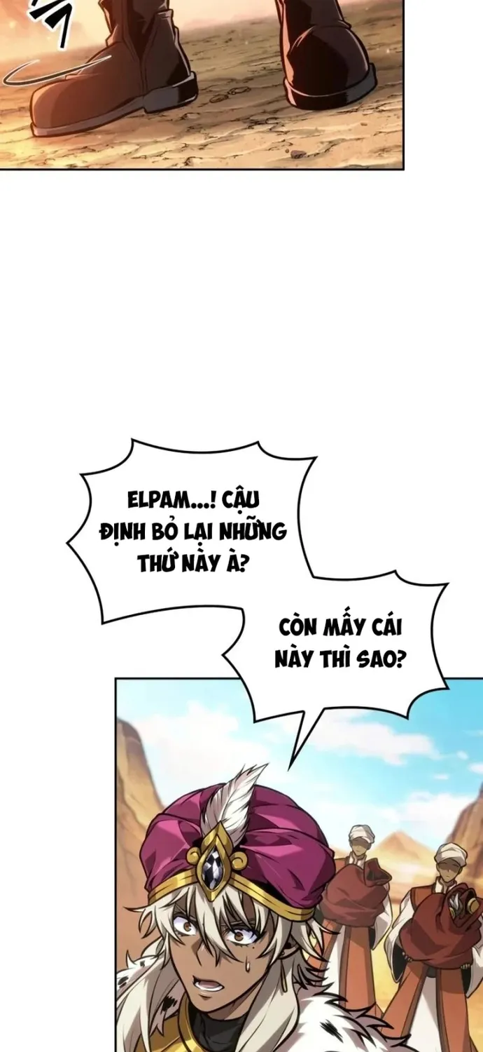 Mạo Hiểm Giả Cuối Cùng Chap 115 - Next Chap 116