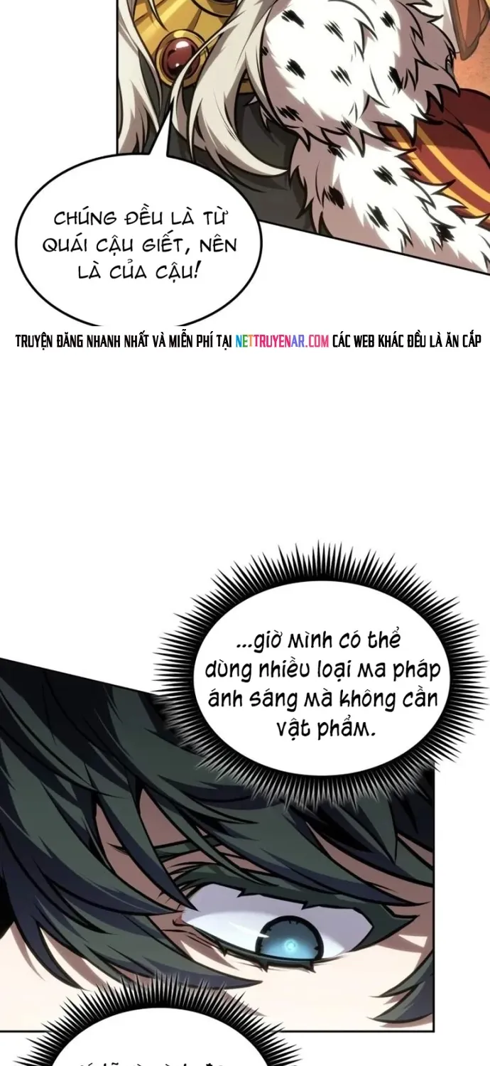 Mạo Hiểm Giả Cuối Cùng Chap 115 - Next Chap 116