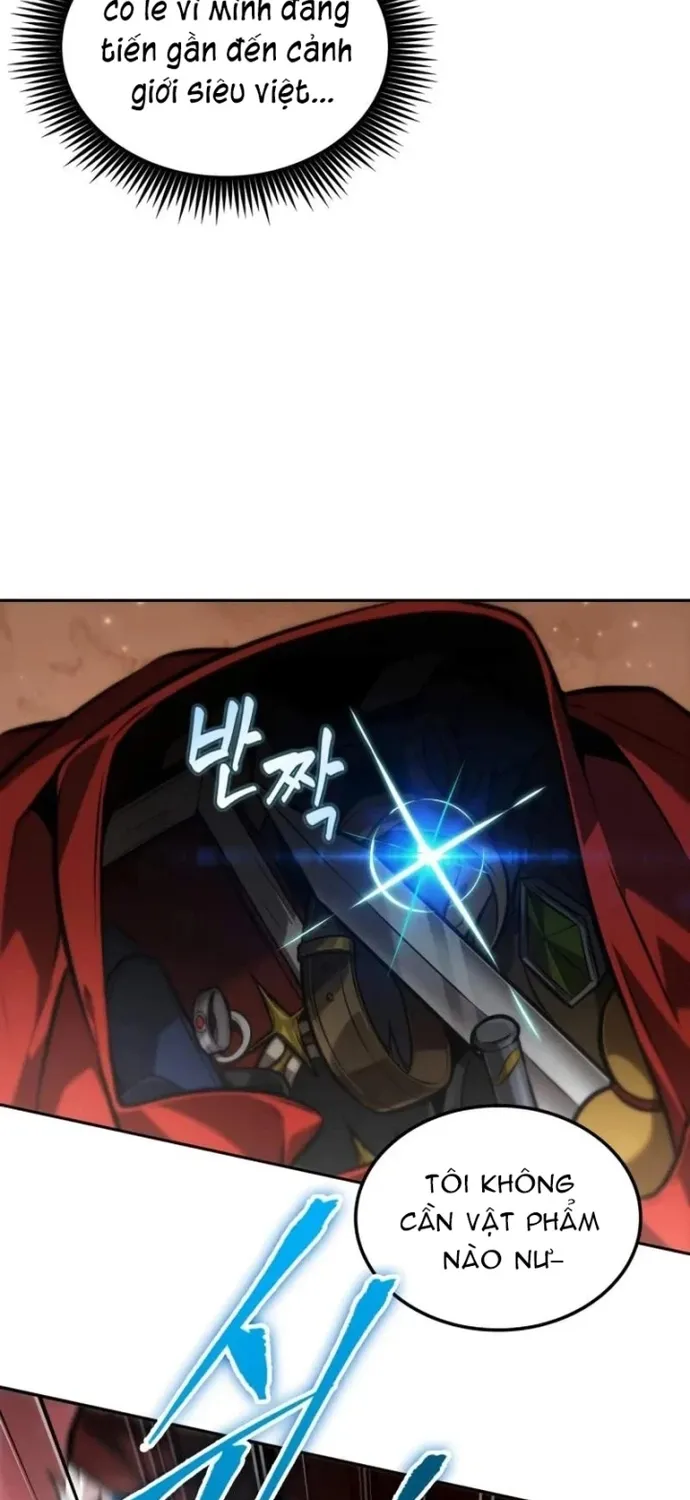 Mạo Hiểm Giả Cuối Cùng Chap 115 - Next Chap 116