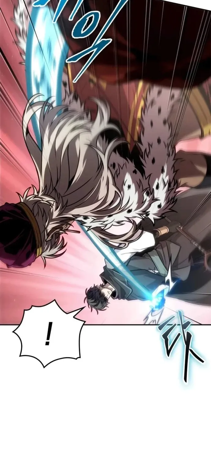 Mạo Hiểm Giả Cuối Cùng Chap 115 - Next Chap 116