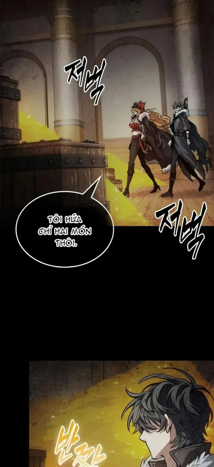 Mạo Hiểm Giả Cuối Cùng Chap 115 - Next Chap 116