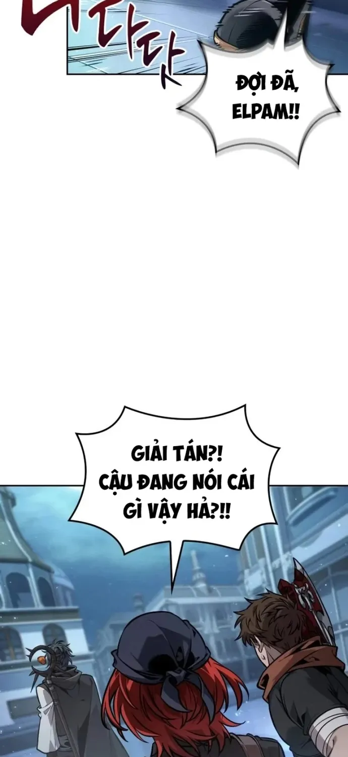 Mạo Hiểm Giả Cuối Cùng Chap 115 - Next Chap 116