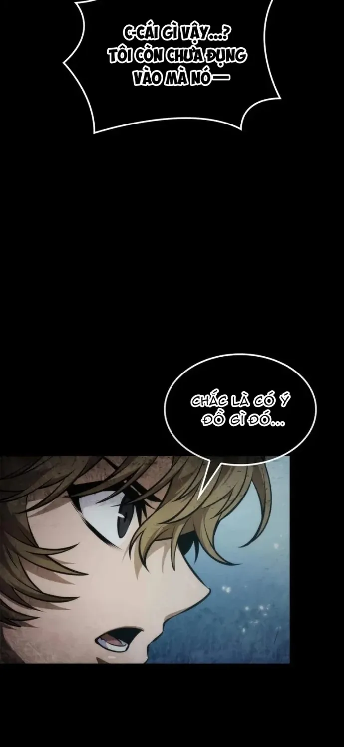 Mạo Hiểm Giả Cuối Cùng Chap 115 - Next Chap 116