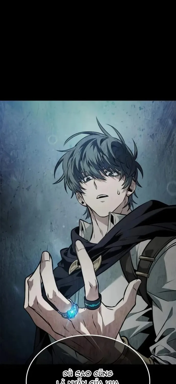 Mạo Hiểm Giả Cuối Cùng Chap 115 - Next Chap 116