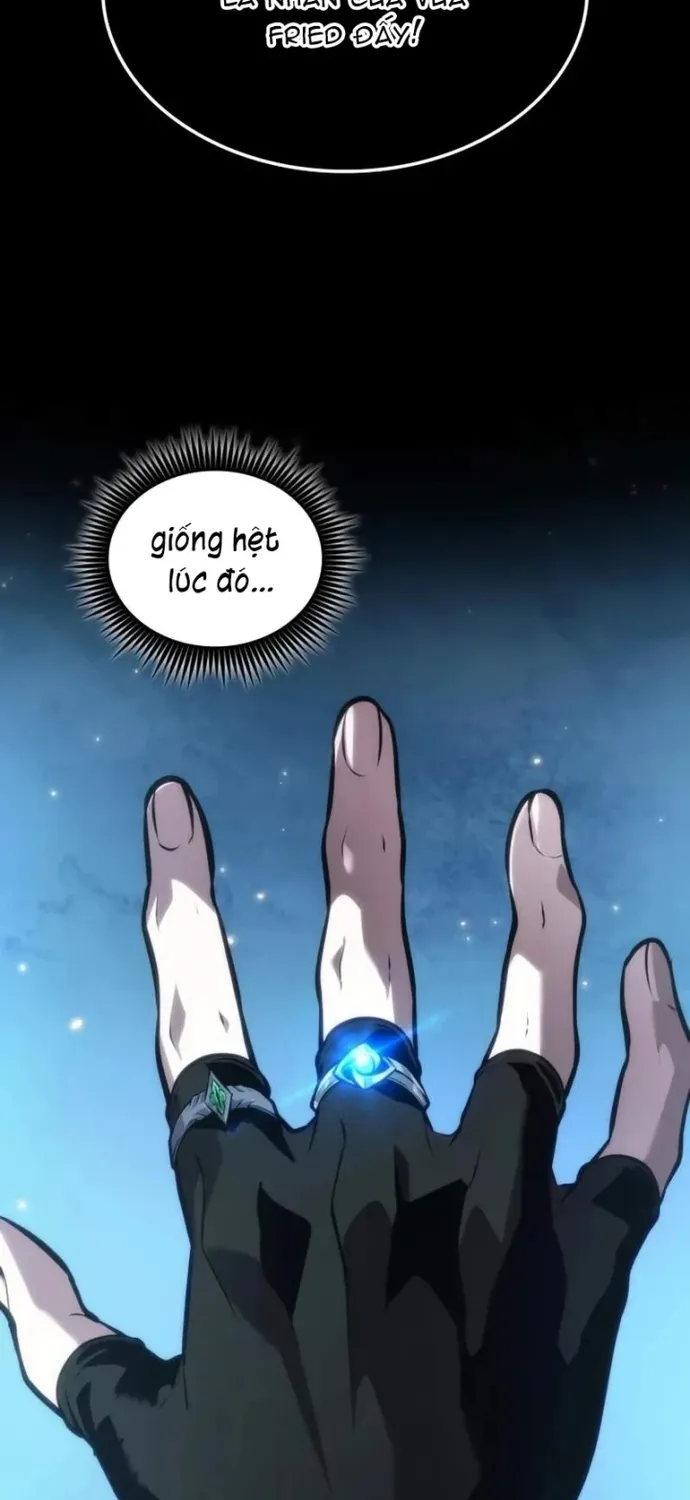 Mạo Hiểm Giả Cuối Cùng Chap 115 - Next Chap 116