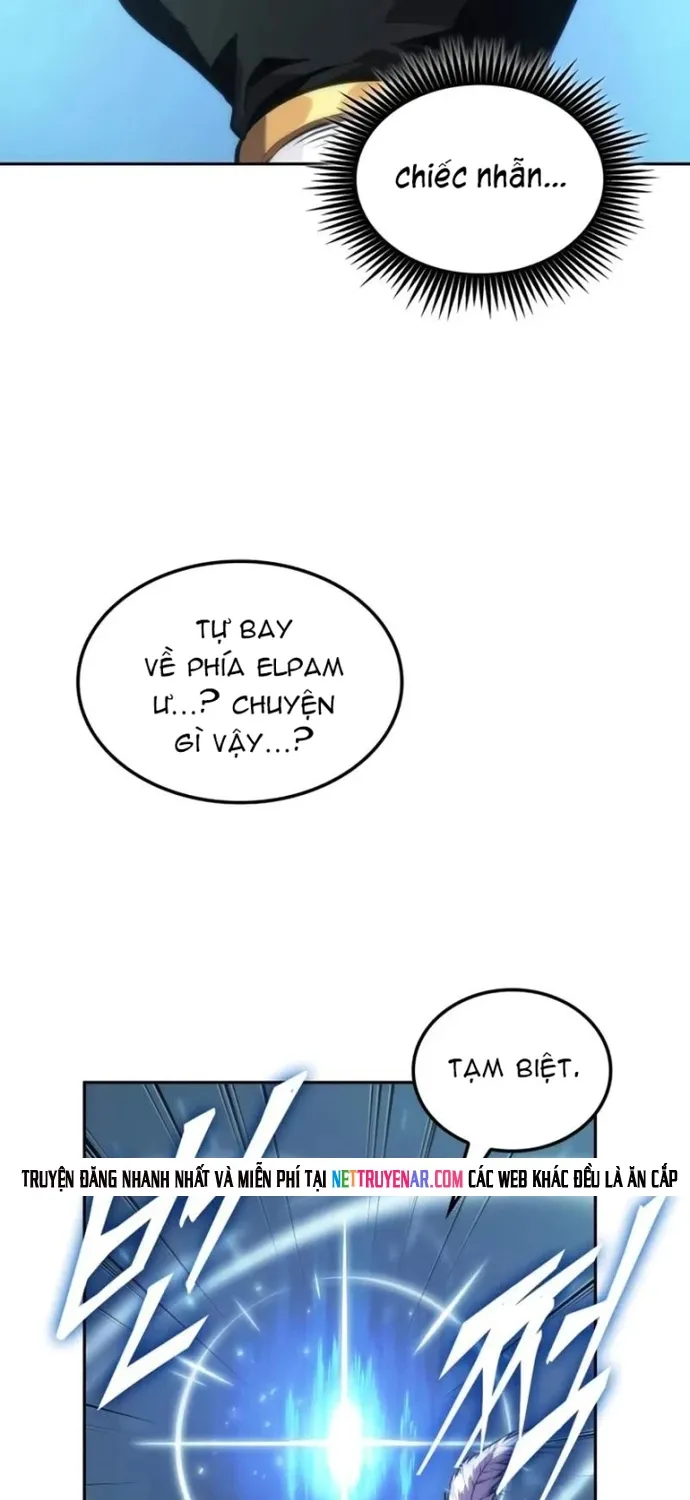 Mạo Hiểm Giả Cuối Cùng Chap 115 - Next Chap 116