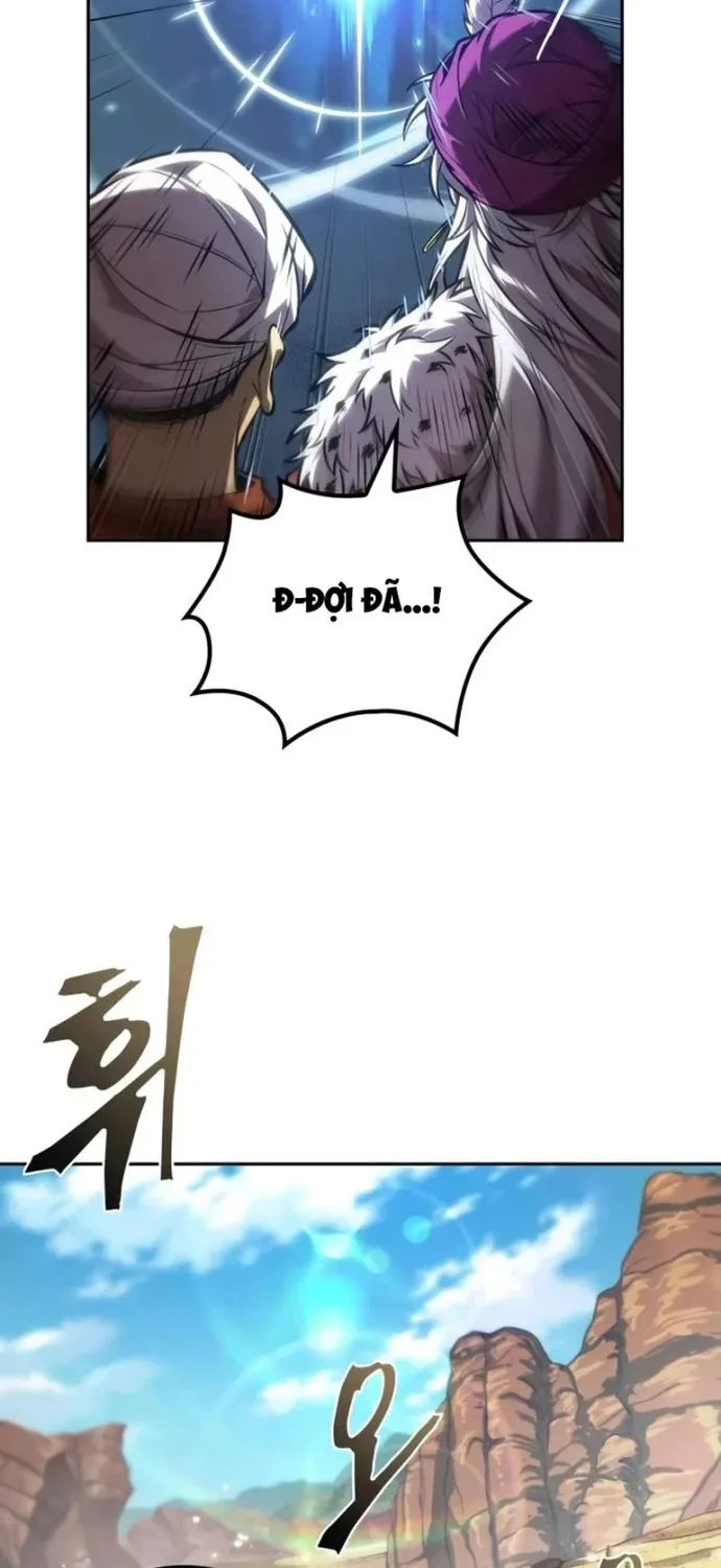 Mạo Hiểm Giả Cuối Cùng Chap 115 - Next Chap 116