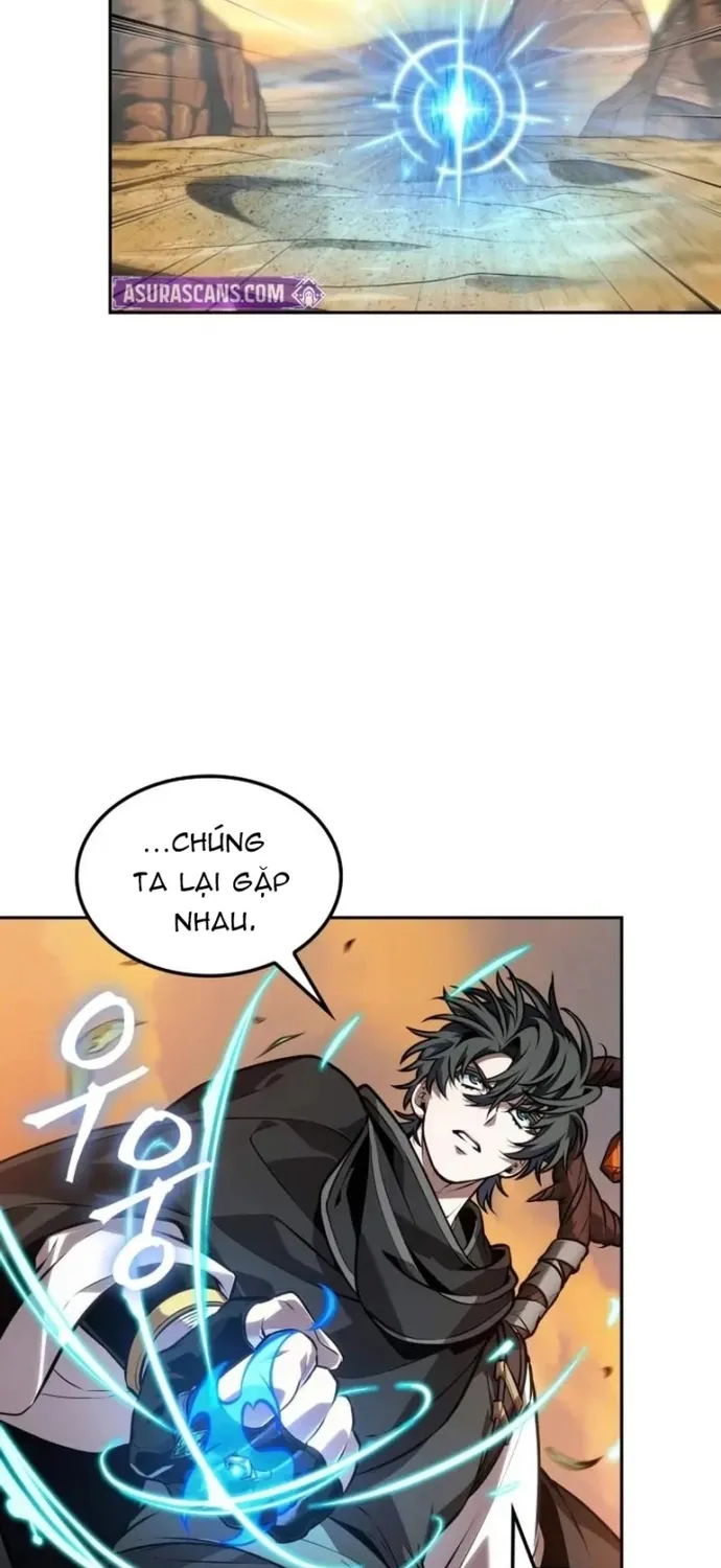 Mạo Hiểm Giả Cuối Cùng Chap 115 - Next Chap 116