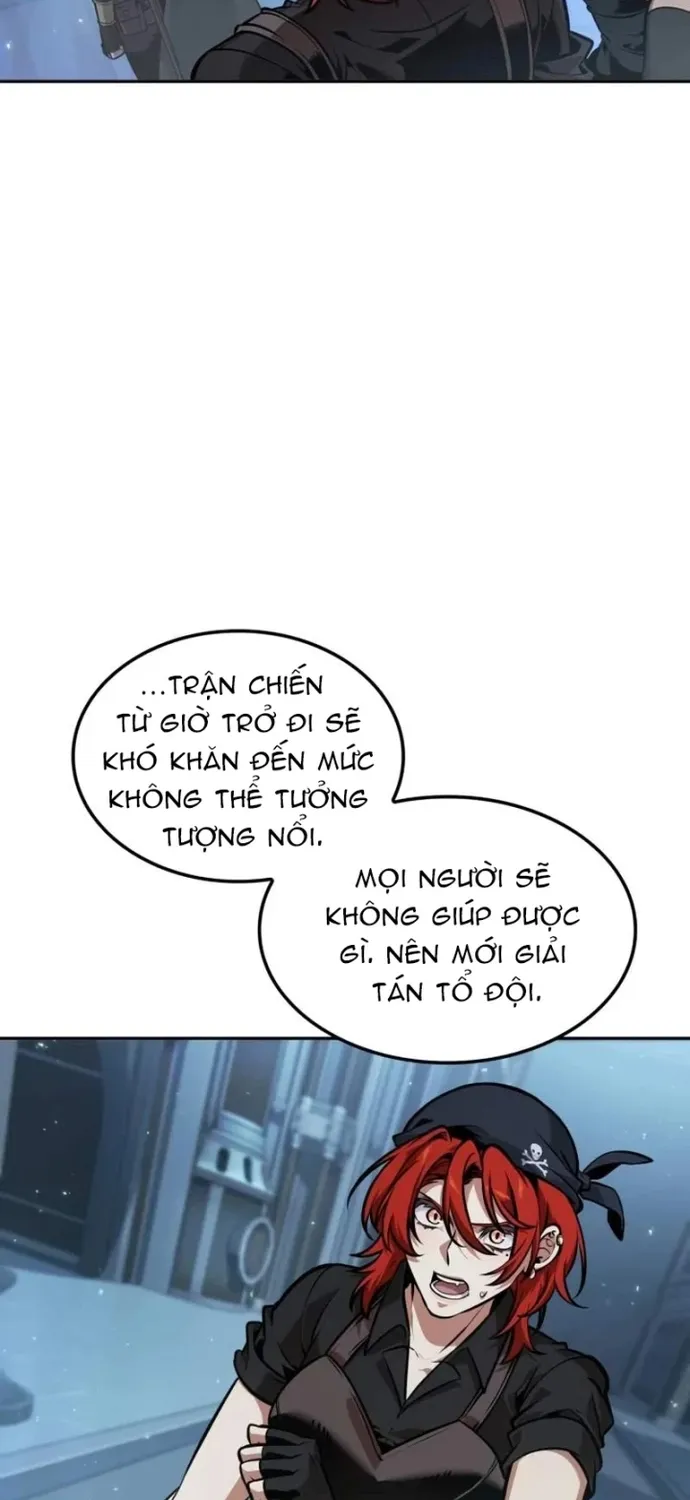 Mạo Hiểm Giả Cuối Cùng Chap 115 - Next Chap 116