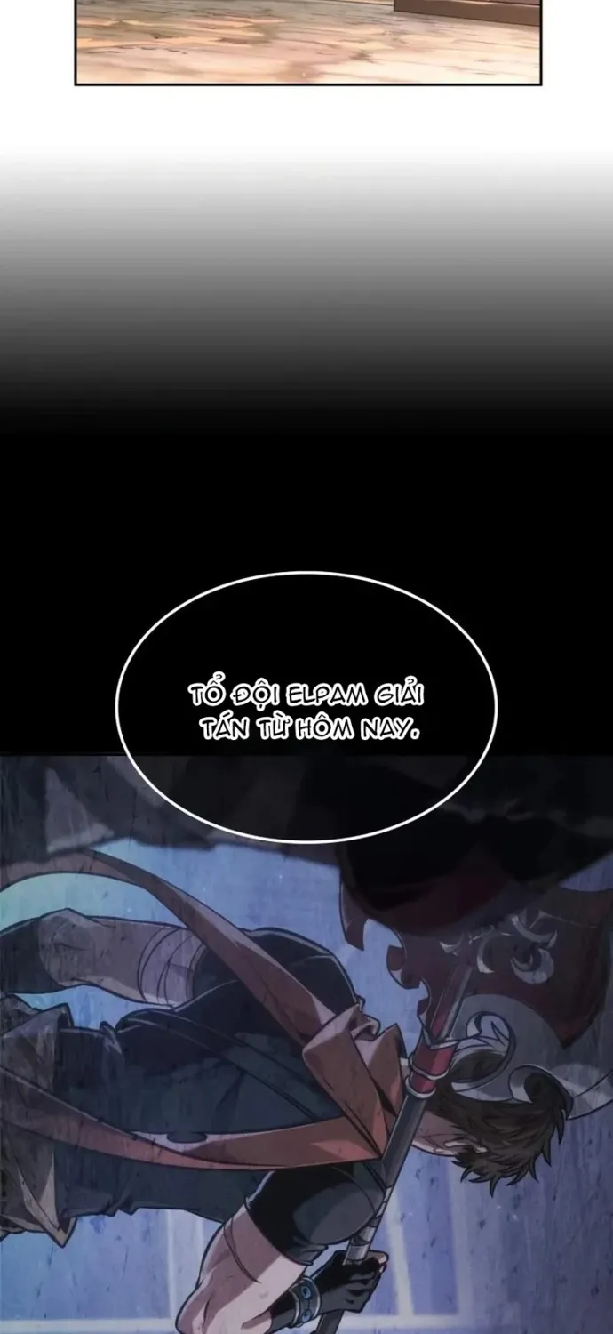 Mạo Hiểm Giả Cuối Cùng Chap 115 - Next Chap 116