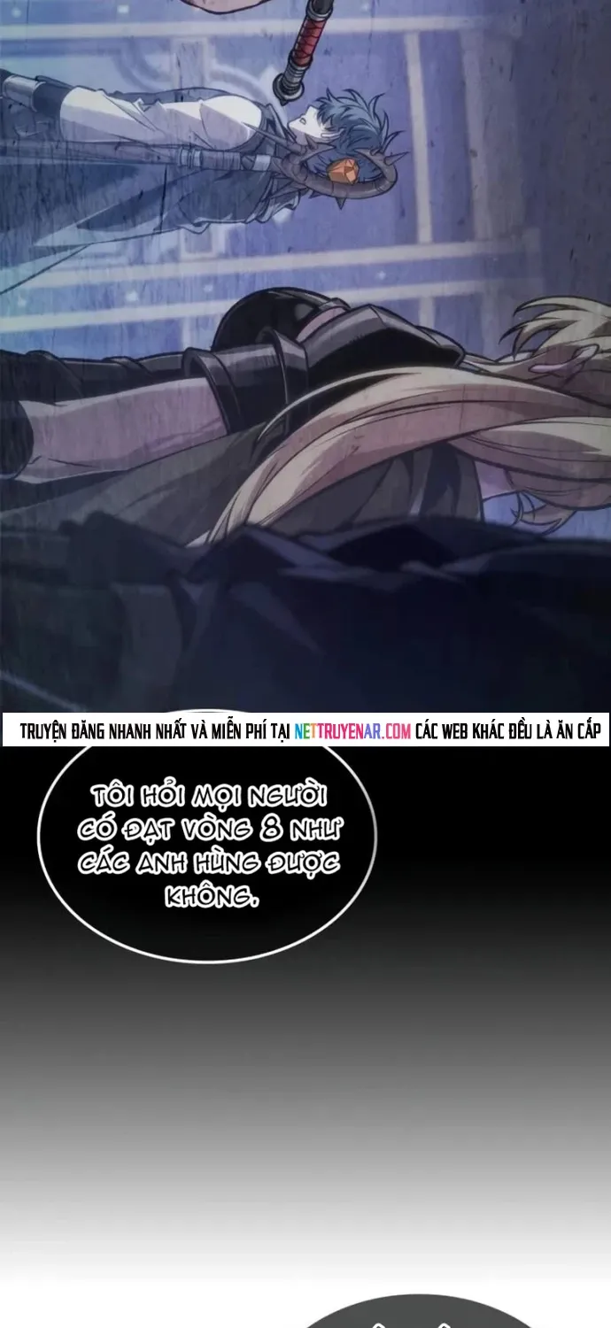 Mạo Hiểm Giả Cuối Cùng Chap 115 - Next Chap 116