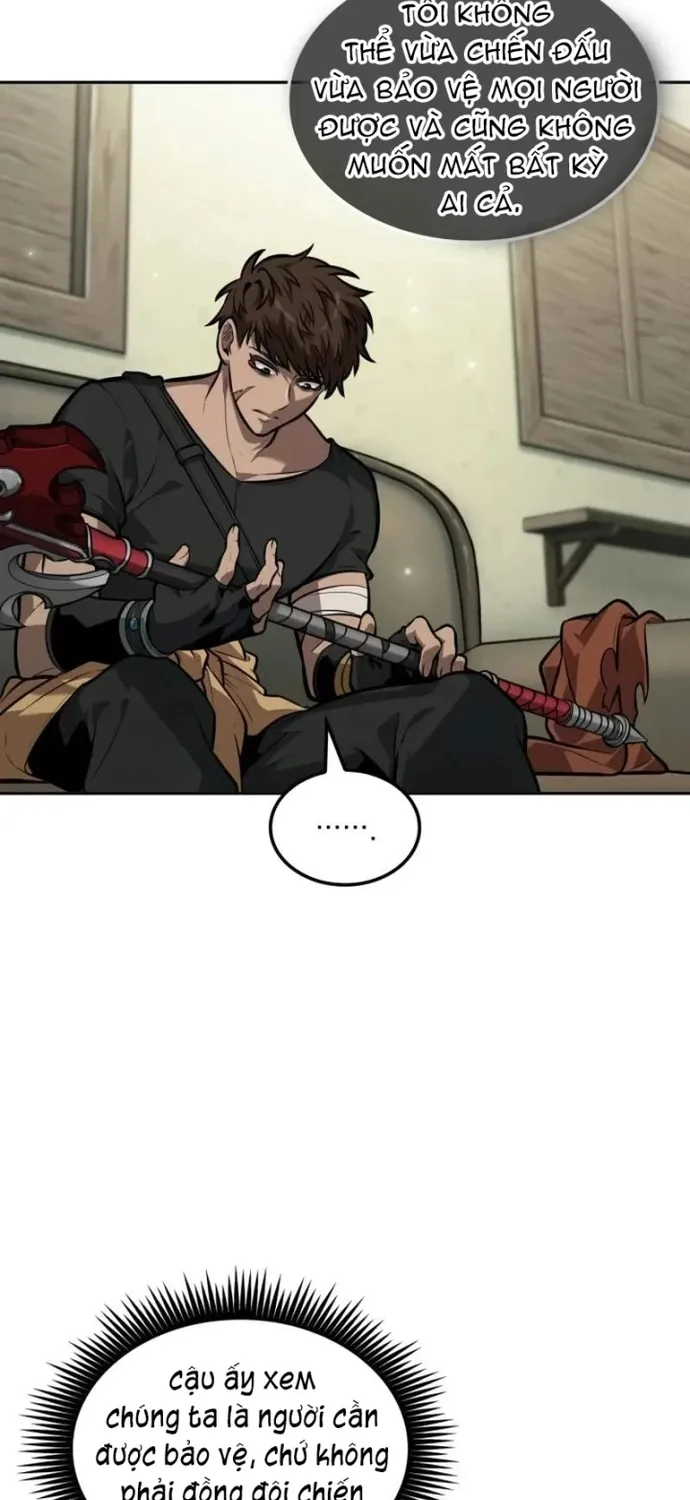 Mạo Hiểm Giả Cuối Cùng Chap 115 - Next Chap 116