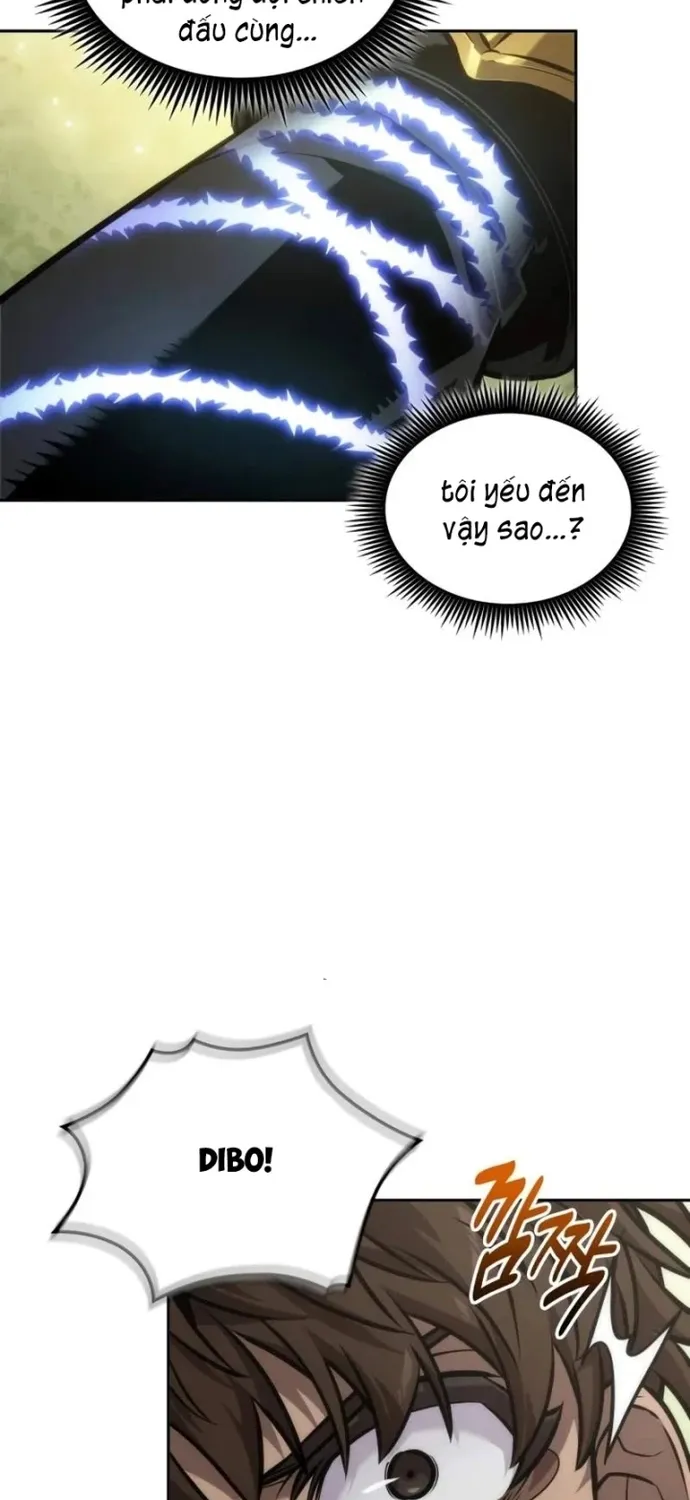 Mạo Hiểm Giả Cuối Cùng Chap 115 - Next Chap 116