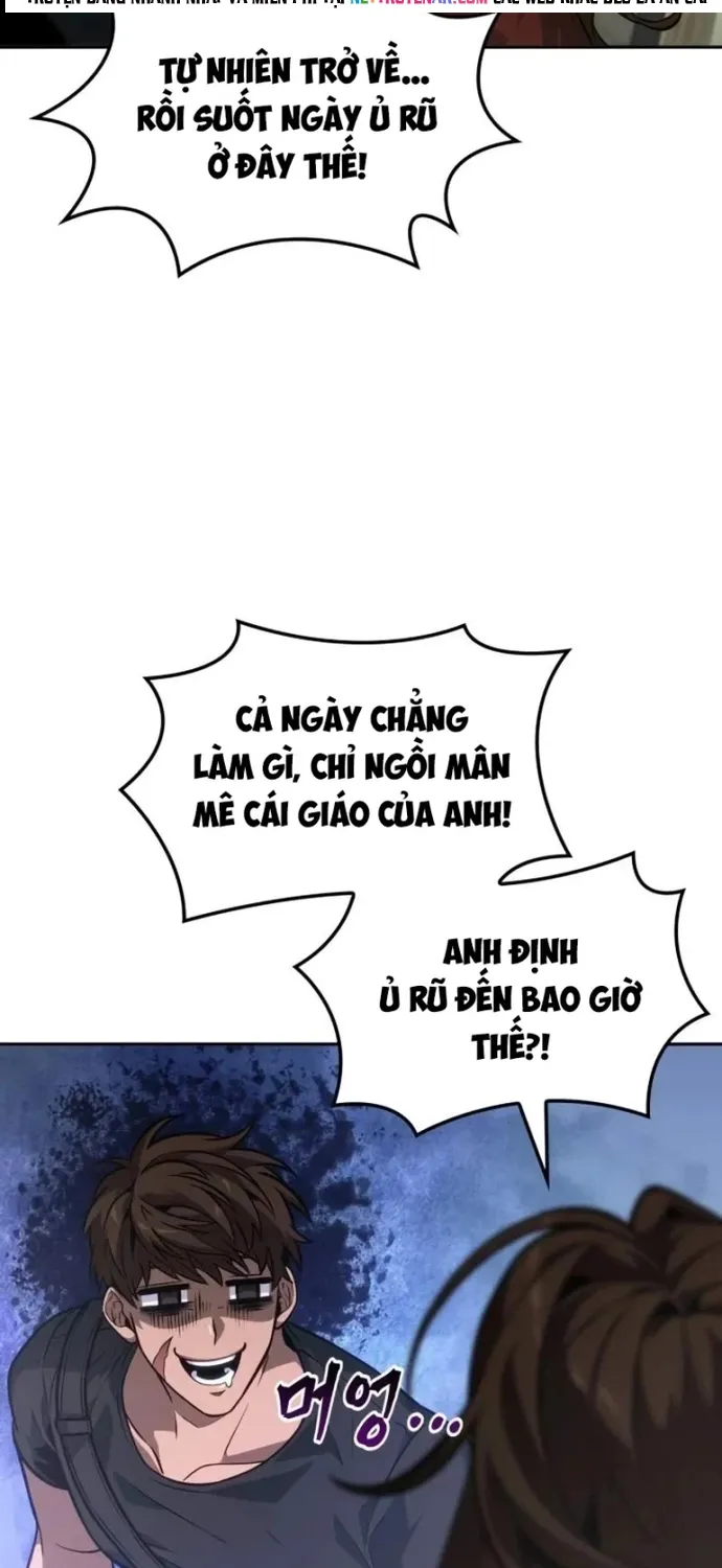 Mạo Hiểm Giả Cuối Cùng Chap 115 - Next Chap 116