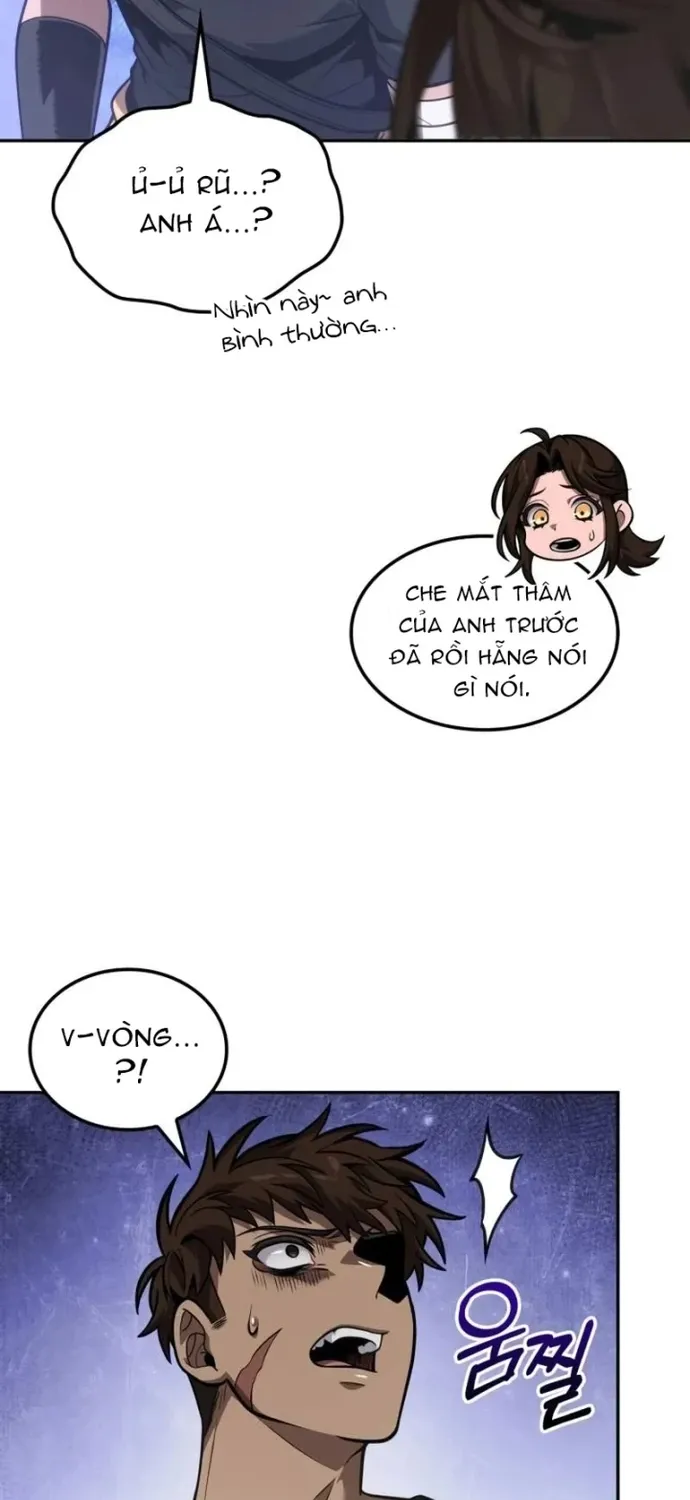 Mạo Hiểm Giả Cuối Cùng Chap 115 - Next Chap 116