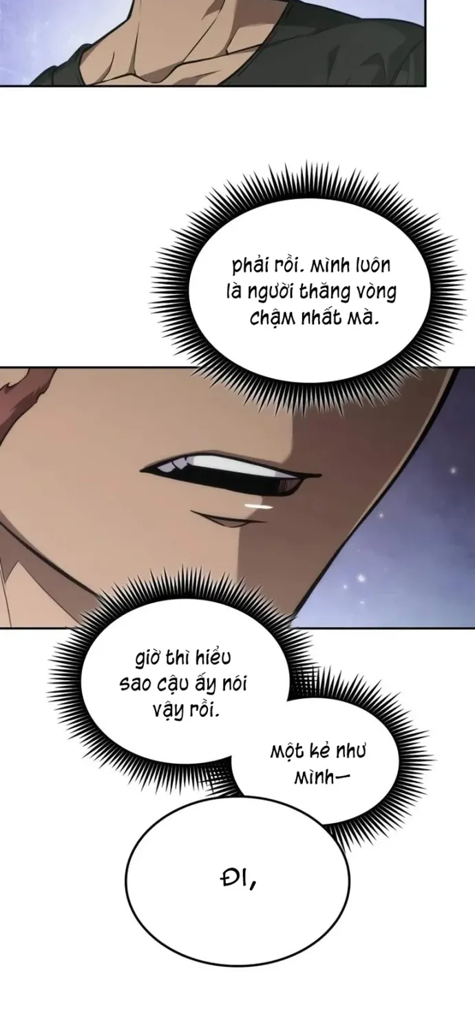 Mạo Hiểm Giả Cuối Cùng Chap 115 - Next Chap 116