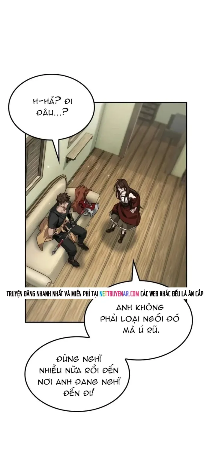 Mạo Hiểm Giả Cuối Cùng Chap 115 - Next Chap 116