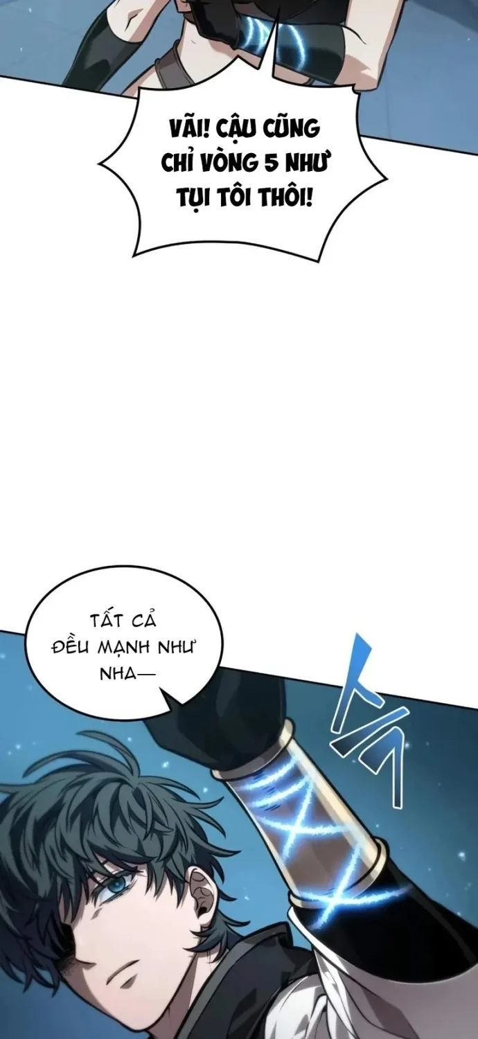 Mạo Hiểm Giả Cuối Cùng Chap 115 - Next Chap 116