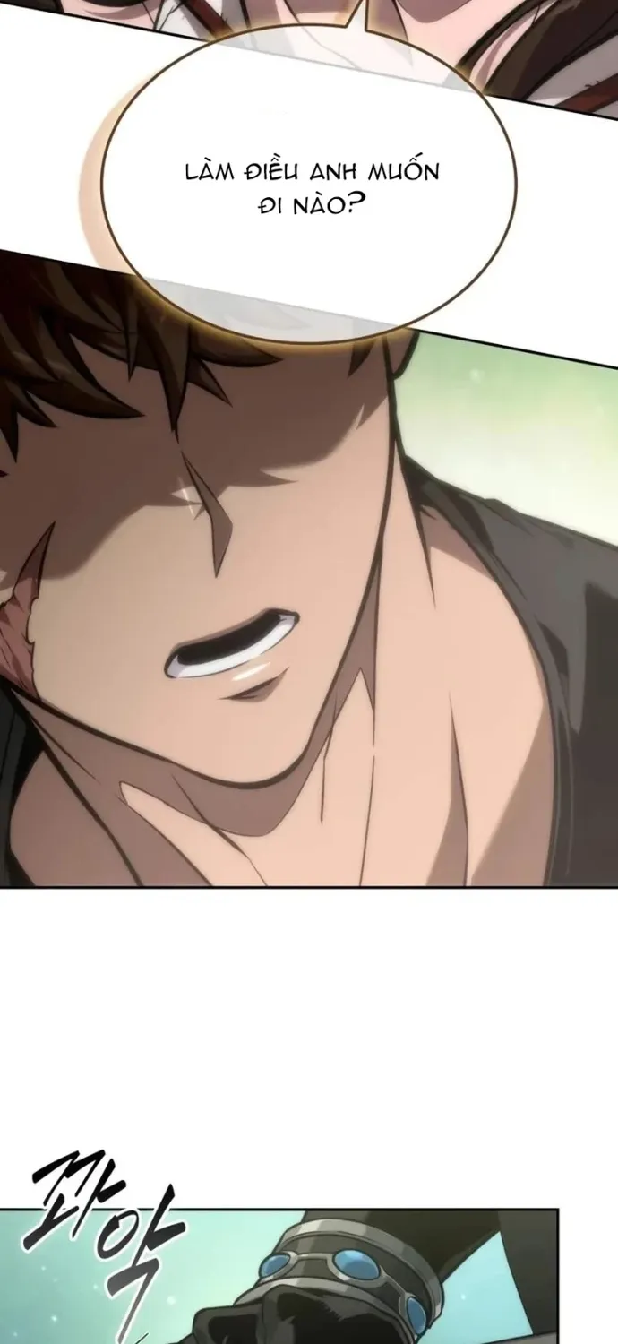Mạo Hiểm Giả Cuối Cùng Chap 115 - Next Chap 116