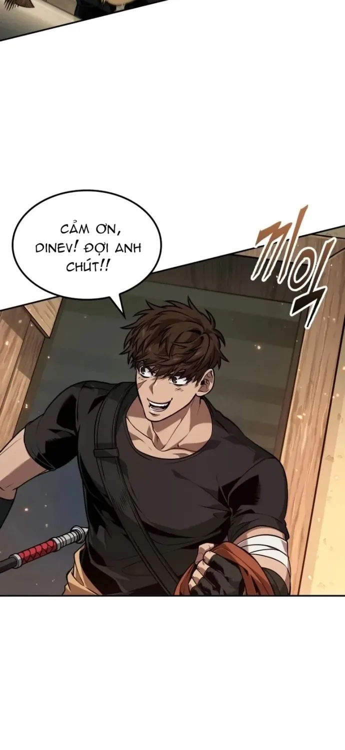 Mạo Hiểm Giả Cuối Cùng Chap 115 - Next Chap 116