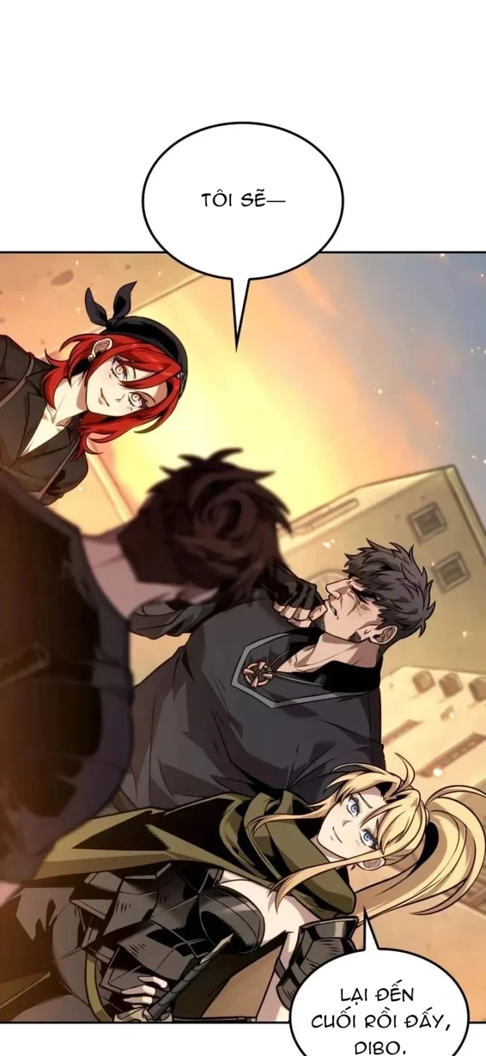 Mạo Hiểm Giả Cuối Cùng Chap 115 - Next Chap 116
