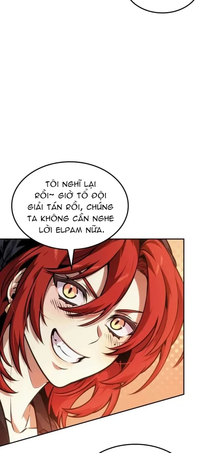 Mạo Hiểm Giả Cuối Cùng Chap 115 - Next Chap 116