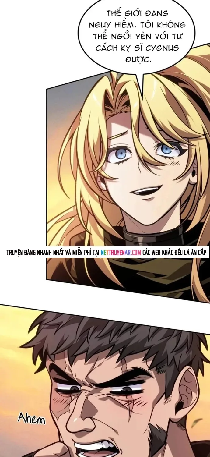 Mạo Hiểm Giả Cuối Cùng Chap 115 - Next Chap 116