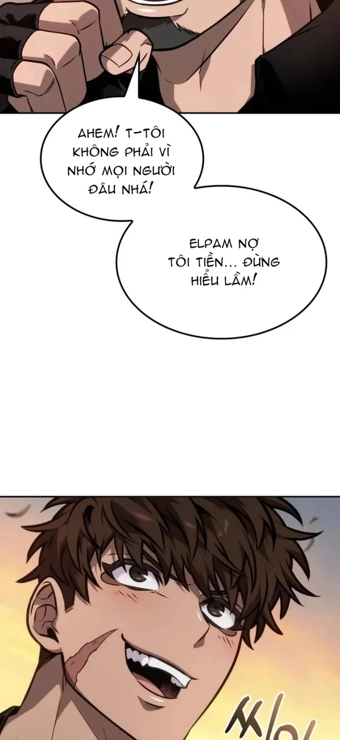 Mạo Hiểm Giả Cuối Cùng Chap 115 - Next Chap 116